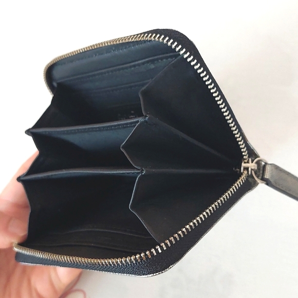 Agnes b small wallet - Picture 7 of 12